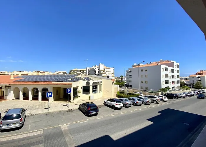 Albufeira Crystal By Homing