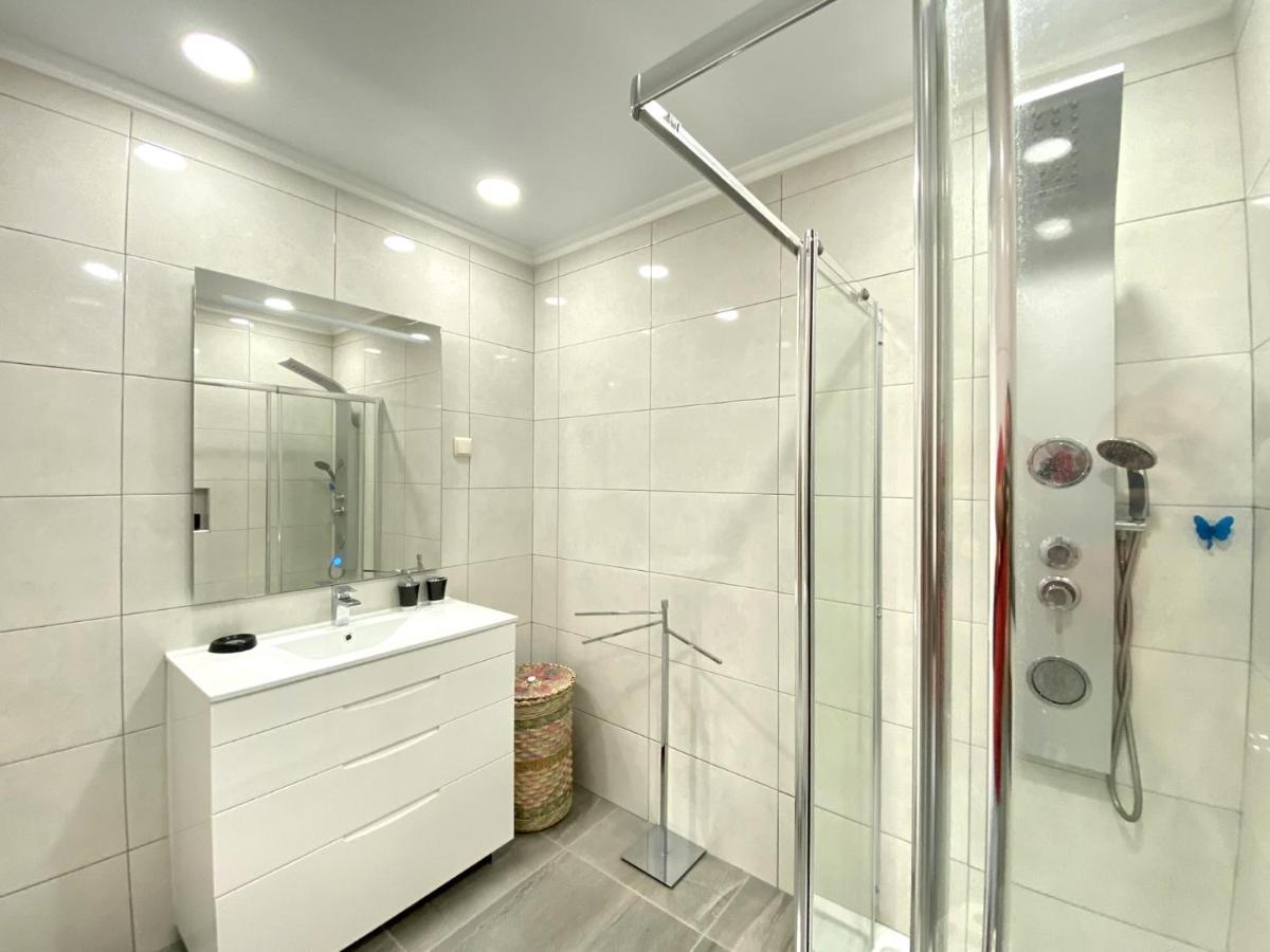 Apartment Crystal By Homing *