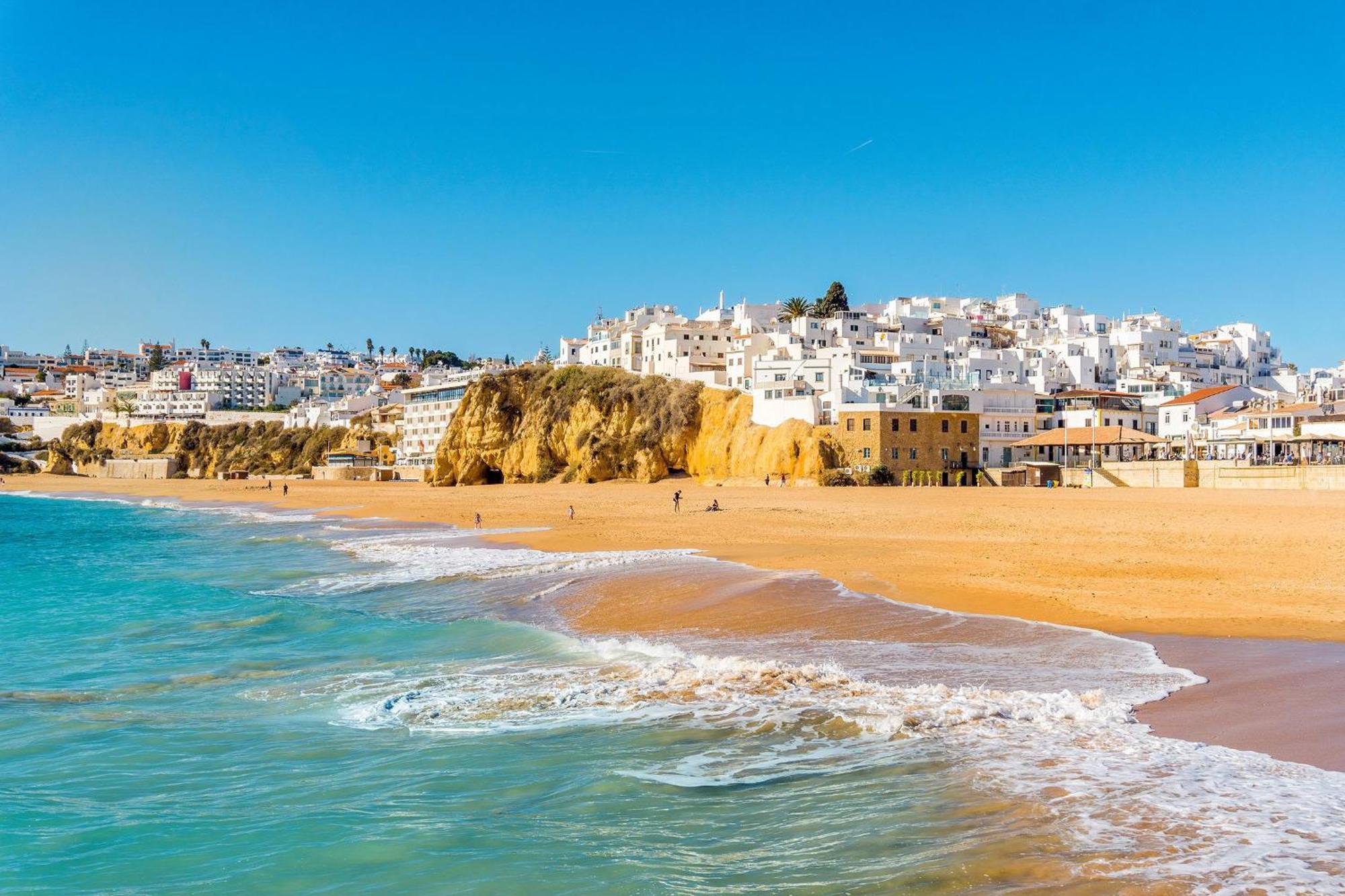Apartment Crystal By Homing Albufeira
