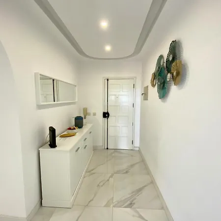 Albufeira Crystal By Homing Apartment Exterior photo