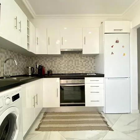 Albufeira Crystal By Homing Apartment Exterior photo