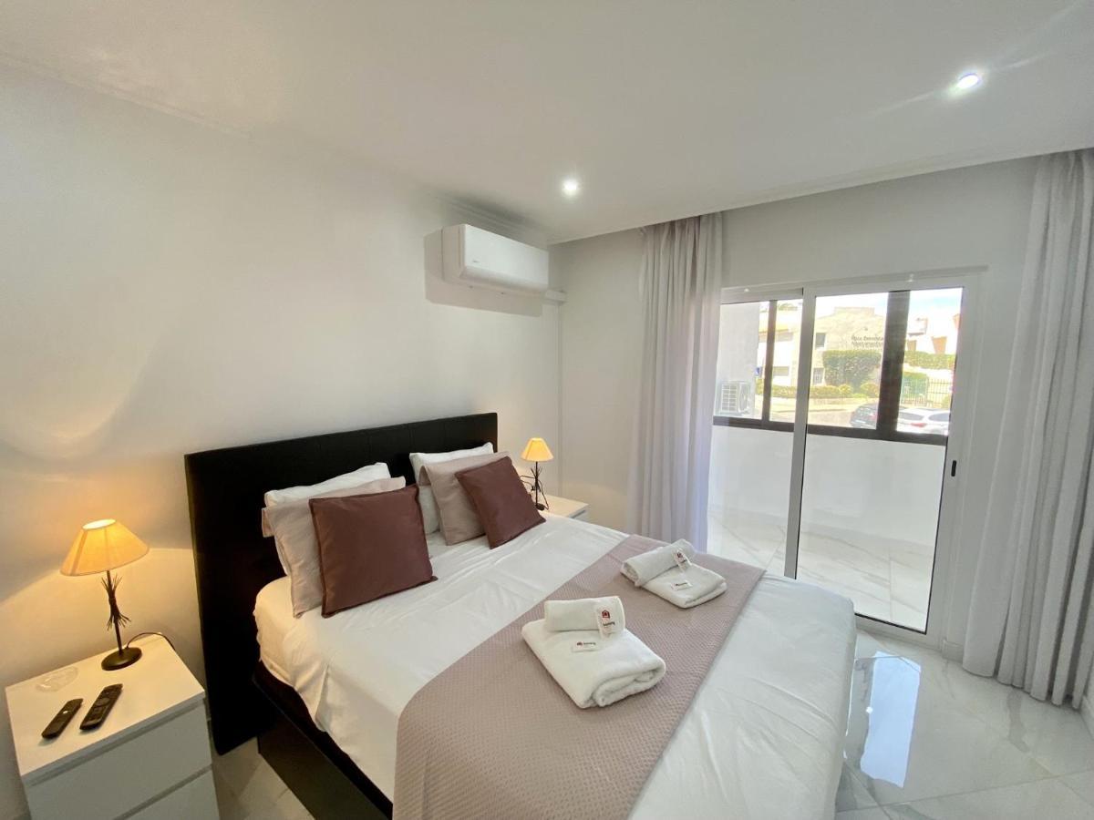 Crystal By Homing Albufeira