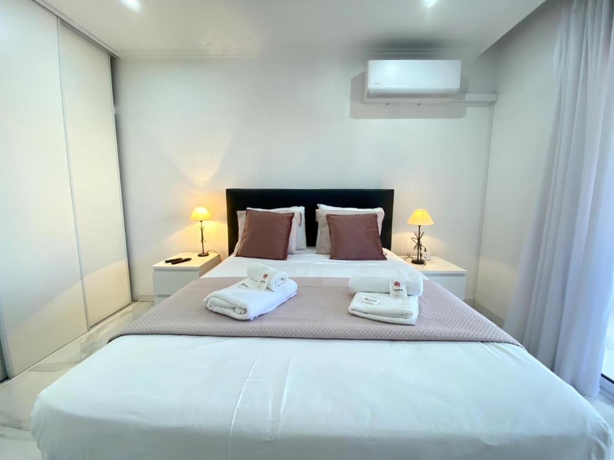 Crystal By Homing Albufeira