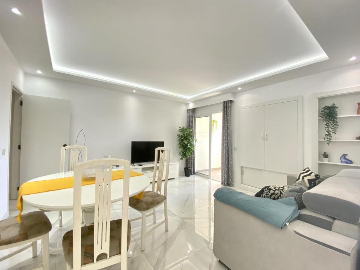 Apartment Crystal By Homing Albufeira